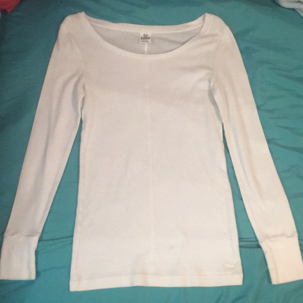 •PINK Thermal Top•